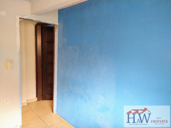 Imagem Casa com 2 Quartos para Alugar, 100 m² em Vila Zulmira - São João De Meriti Imagem Casa com 2 Quartos para Alugar, 100 m² em Vila Zulmira - São João De Meriti