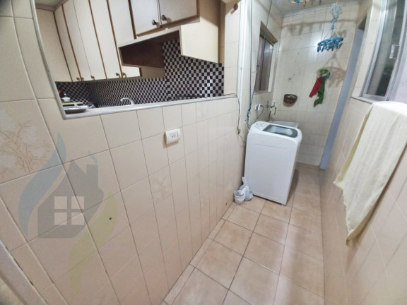 Imagem Imóvel com 2 Quartos à Venda, 82 m² em Rudge Ramos - São Bernardo Do Campo