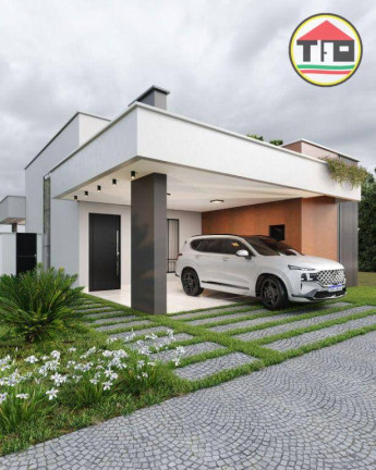 Imagem Casa com 3 Quartos à Venda, 250 m² em Condomínio - Marabá