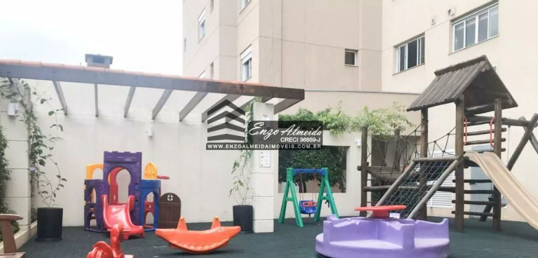 Imagem Apartamento com 3 Quartos à Venda, 126 m² em Santana - São Paulo