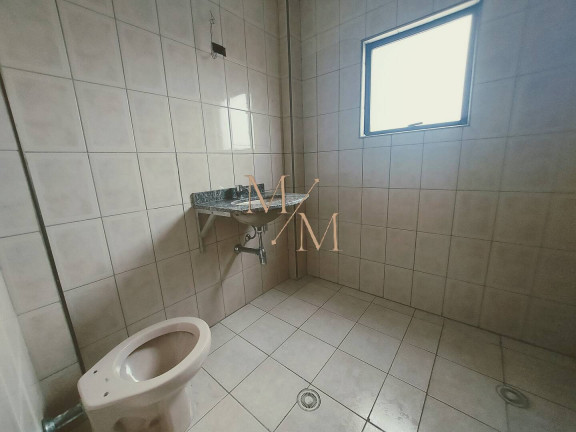 Imagem Apartamento com 1 Quarto à Venda, 127 m² em Aparecida - Santos Imagem Apartamento com 1 Quarto à Venda, 127 m² em Aparecida - Santos