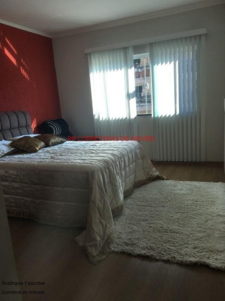 Imagem Sobrado com 3 Quartos à Venda, 200 m² em Parque Primavera - Poços De Caldas