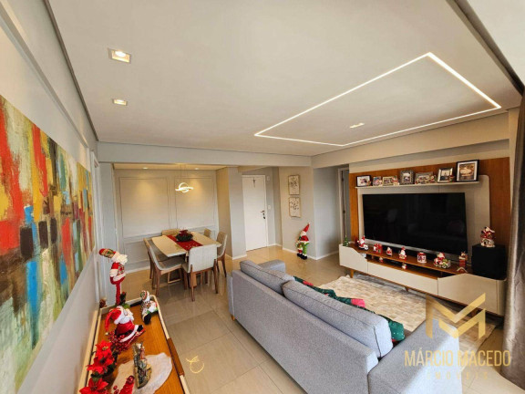 Imagem Apartamento com 3 Quartos à Venda, 110 m² em Aldeota - Fortaleza Imagem Apartamento com 3 Quartos à Venda, 110 m² em Aldeota - Fortaleza