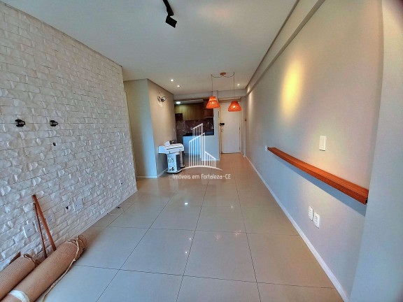 Imagem Apartamento com 3 Quartos à Venda, 73 m² em Meireles - Fortaleza