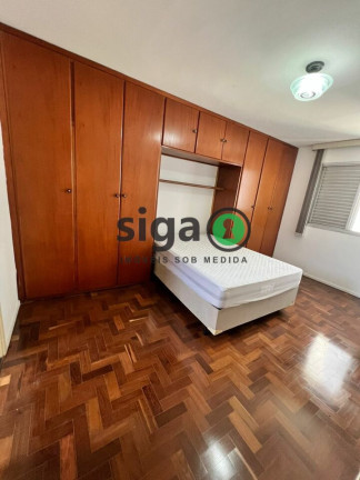 Apartamento com 3 Quartos à Venda ou Locação, 110 m² em Paraíso - São Paulo