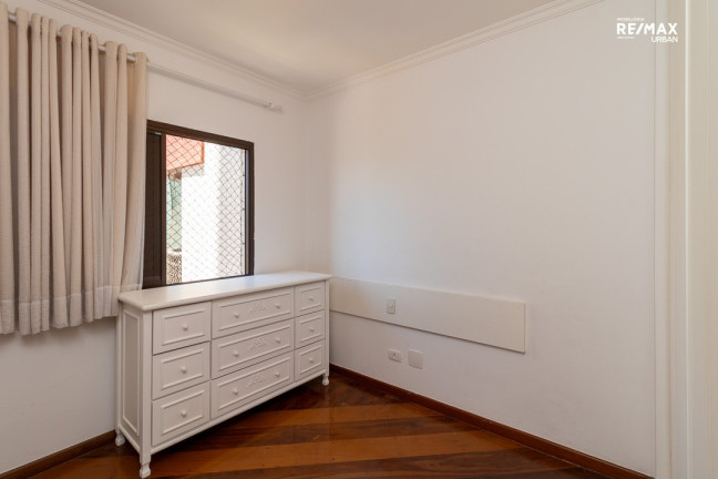 Imagem Apartamento com 4 Quartos à Venda, 146 m² em Saúde - São Paulo