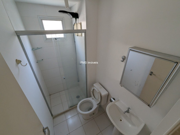 Imagem Imóvel com 2 Quartos à Venda, 48 m² em Ipiranga - São Paulo Imagem Imóvel com 2 Quartos à Venda, 48 m² em Ipiranga - São Paulo