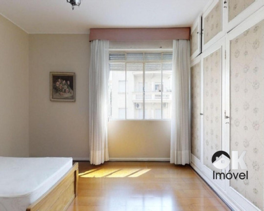Imagem Apartamento com 3 Quartos à Venda, 231 m² em Higienópolis - São Paulo Imagem Apartamento com 3 Quartos à Venda, 231 m² em Higienópolis - São Paulo