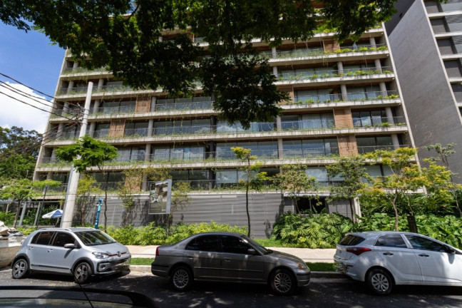 Imagem Imóvel com 1 Quarto à Venda, 84 m² em Cidade Jardim - São Paulo Imagem Imóvel com 1 Quarto à Venda, 84 m² em Cidade Jardim - São Paulo