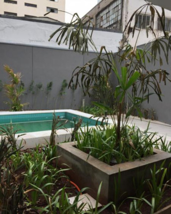 Imagem Apartamento com 1 Quarto à Venda, 22 m² em Centro - São Paulo Imagem Apartamento com 1 Quarto à Venda, 22 m² em Centro - São Paulo
