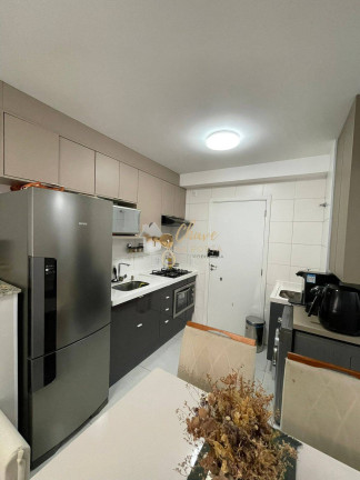 Imagem Apartamento com 2 Quartos à Venda, 32 m² em Parque Fongaro - São Paulo Imagem Apartamento com 2 Quartos à Venda, 32 m² em Parque Fongaro - São Paulo