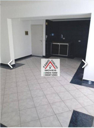 Imagem Apartamento com 2 Quartos à Venda, 72 m² em Vila Mariana - São Paulo