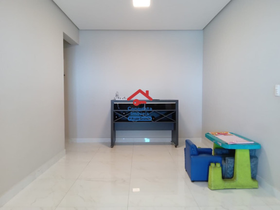 Imagem Apartamento com 3 Quartos à Venda, 116 m² em Tupi - Praia Grande Imagem Apartamento com 3 Quartos à Venda, 116 m² em Tupi - Praia Grande