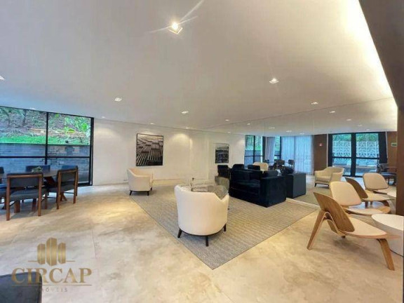 Imagem Apartamento com 4 Quartos à Venda, 163 m² em Pinheiros - São Paulo Imagem Apartamento com 4 Quartos à Venda, 163 m² em Pinheiros - São Paulo