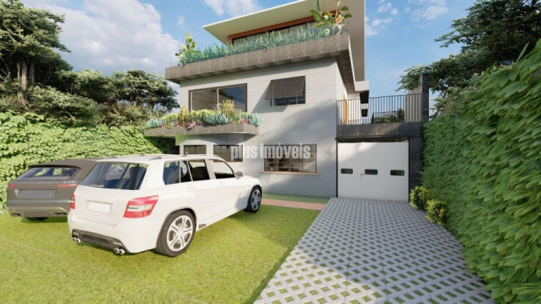 Imagem Casa com 4 Quartos à Venda, 560 m² em Jardim Paulista - São Paulo Imagem Casa com 4 Quartos à Venda, 560 m² em Jardim Paulista - São Paulo