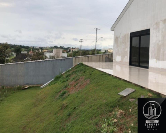 Imagem Casa com 4 Quartos à Venda, 320 m² em Condomínio Saint Charbel - Araçoiaba Da Serra Imagem Casa com 4 Quartos à Venda, 320 m² em Condomínio Saint Charbel - Araçoiaba Da Serra