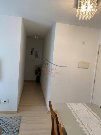 Imagem Apartamento com 2 Quartos à Venda, 62 m² em Tatuapé - São Paulo Imagem Apartamento com 2 Quartos à Venda, 62 m² em Tatuapé - São Paulo