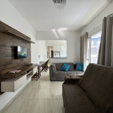 Apartamento com 1 Quarto à Venda, 45 m² em Aviação - Praia Grande