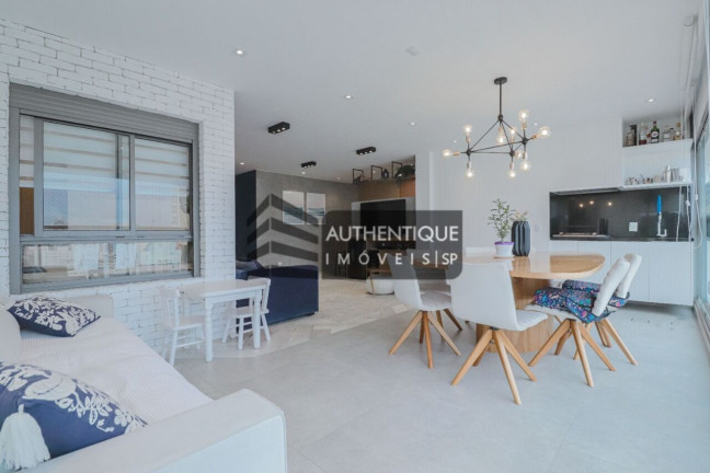 Imagem Apartamento com 3 Quartos à Venda, 105 m² em Pompeia - São Paulo Imagem Apartamento com 3 Quartos à Venda, 105 m² em Pompeia - São Paulo