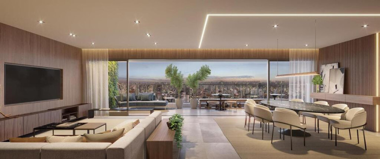 Imagem Apartamento com 2 Quartos à Venda, 81 m² em Vila Nova Conceição - São Paulo Imagem Apartamento com 2 Quartos à Venda, 81 m² em Vila Nova Conceição - São Paulo