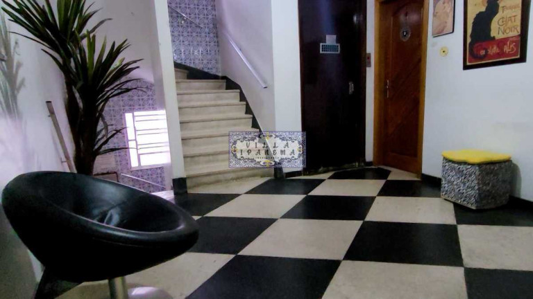 Imagem Apartamento com 3 Quartos à Venda, 120 m² em Copacabana - Rio De Janeiro Imagem Apartamento com 3 Quartos à Venda, 120 m² em Copacabana - Rio De Janeiro