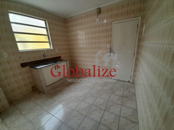Imagem Imóvel com 3 Quartos à Venda, 110 m² em Embaré - Santos Imagem Imóvel com 3 Quartos à Venda, 110 m² em Embaré - Santos