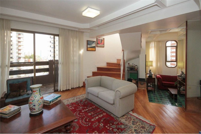 Imagem Imóvel com 3 Quartos à Venda,  em Jardim Avelino - São Paulo
