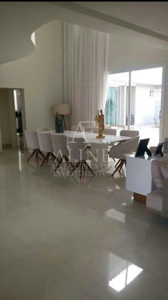 Imagem Casa de Condomínio com 4 Quartos à Venda, 559 m² em Parque Residencial Villa Dos Inglezes - Sorocaba