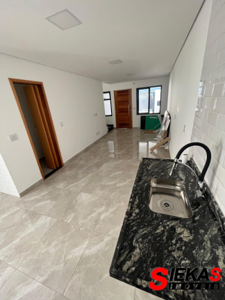 Sobrado com 3 Quartos à Venda, 110 m² em Vila Carrão - São Paulo