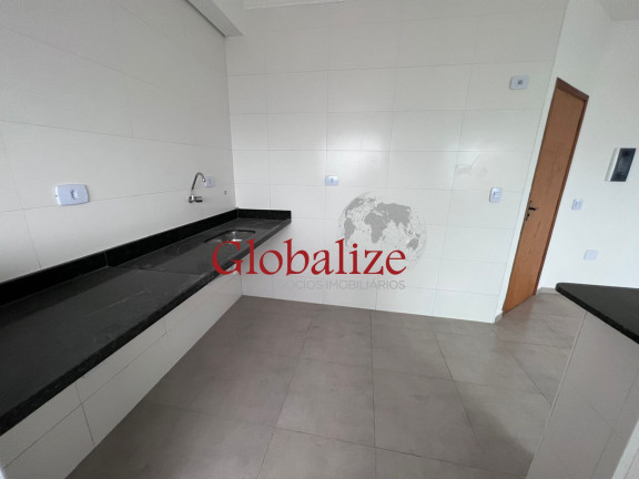 Imagem Imóvel com 2 Quartos à Venda, 68 m² em Campo Grande - Santos Imagem Imóvel com 2 Quartos à Venda, 68 m² em Campo Grande - Santos