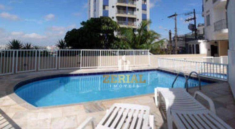 Imagem Apartamento com 2 Quartos à Venda, 52 m² em Vila Bela - São Paulo
