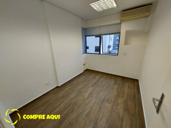 Imagem Imóvel Comercial à Venda, 33 m² em Santa Cecília - São Paulo