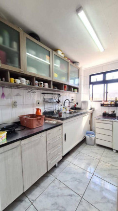 Imagem Cobertura com 3 Quartos à Venda, 140 m² em Campo Grande - Santos