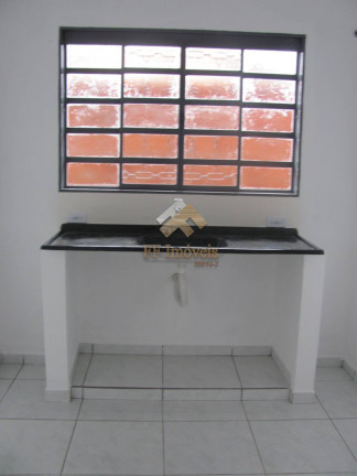 Imagem Casa com 4 Quartos à Venda, 115 m² em São Carlos