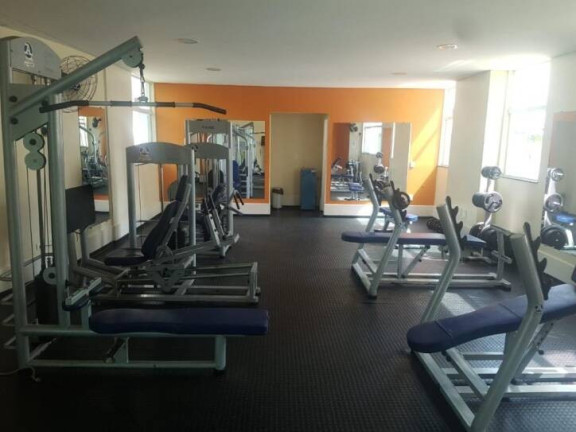Imagem Apartamento com 3 Quartos à Venda, 77 m² em Parque Senhor Do Bonfim - Taubaté Imagem Apartamento com 3 Quartos à Venda, 77 m² em Parque Senhor Do Bonfim - Taubaté