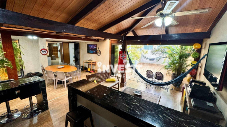 Imagem Apartamento com 3 Quartos à Venda, 238 m² em Setor Bueno - Goiânia Imagem Apartamento com 3 Quartos à Venda, 238 m² em Setor Bueno - Goiânia