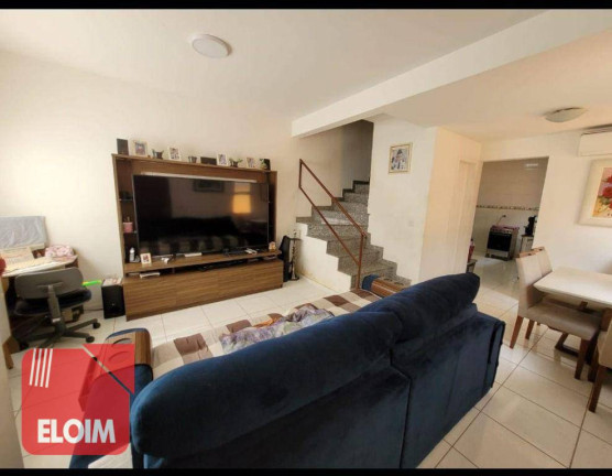 Imagem Sobrado com 2 Quartos à Venda, 76 m² em Serpa - Caieiras Imagem Sobrado com 2 Quartos à Venda, 76 m² em Serpa - Caieiras