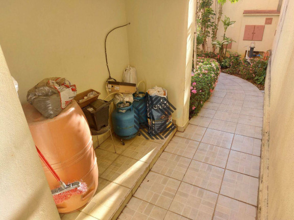 Imagem Sobrado com 3 Quartos à Venda, 360 m² em Vila Trujillo - Sorocaba