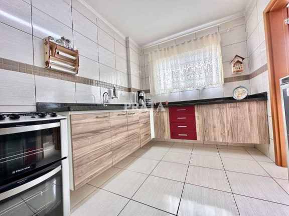 Imagem Apartamento com 3 Quartos à Venda, 119 m² em Aviação - Praia Grande