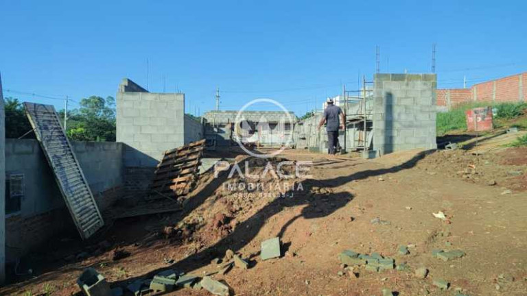 Galpão para Alugar, 144 m² em Garças - Piracicaba