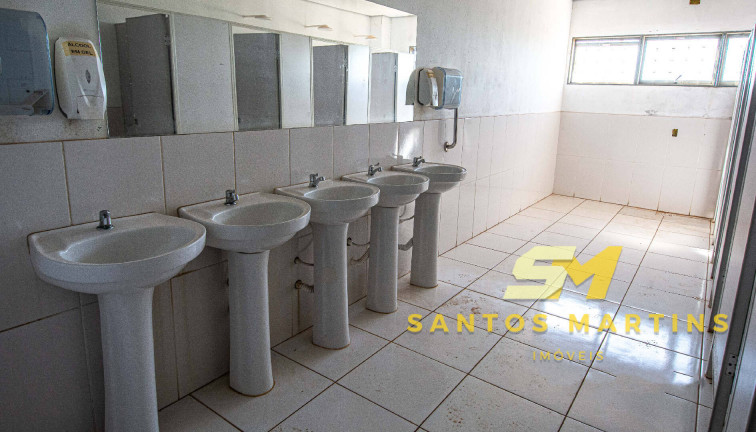 Imagem Galpão para Alugar, 7 m² em Santa Maria Imagem Galpão para Alugar, 7 m² em Santa Maria