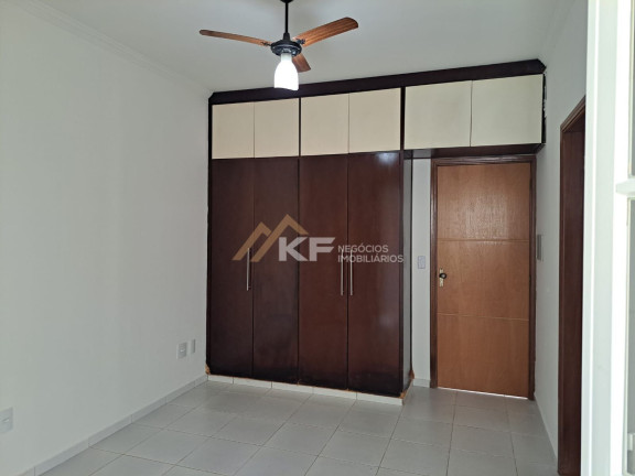 Imagem Apartamento com 2 Quartos à Venda, 34 m² em Jardim Irajá - Ribeirão Preto