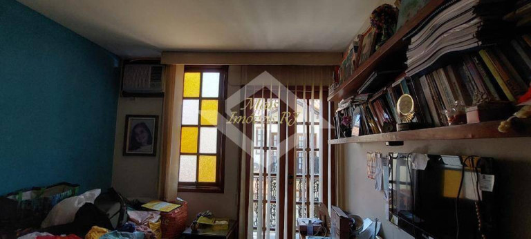 Imagem Casa com 3 Quartos à Venda, 120 m² em Itaipu - Niterói