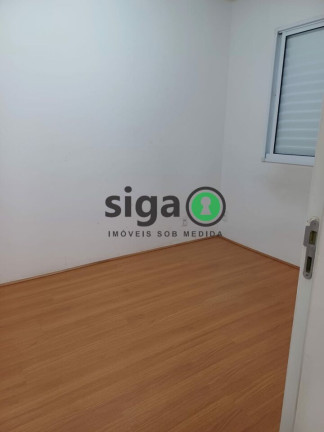 Imagem Apartamento com 2 Quartos à Venda, 40 m² em Parque Reboucas - São Paulo Imagem Apartamento com 2 Quartos à Venda, 40 m² em Parque Reboucas - São Paulo