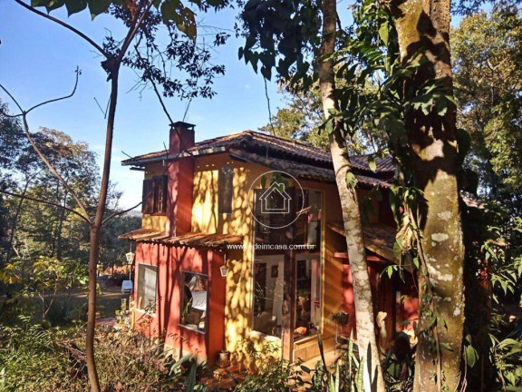 Imagem Casa de Condomínio com 4 Quartos à Venda ou Locação, 300 m² em Condomínio águas Claras - Brumadinho Imagem Casa de Condomínio com 4 Quartos à Venda ou Locação, 300 m² em Condomínio águas Claras - Brumadinho