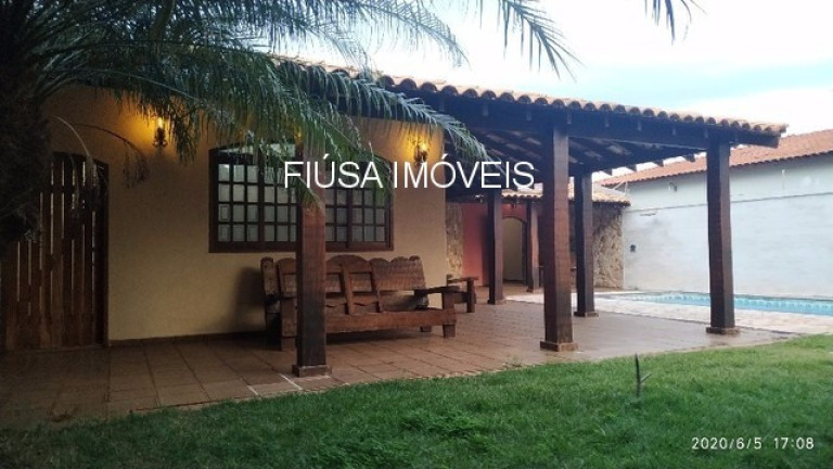 Imagem Casa com 4 Quartos à Venda,  em Vila Monte Alegre - Ribeirão Preto