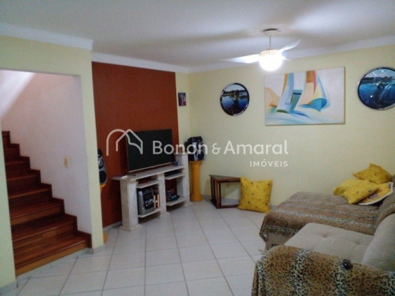 Imagem Casa de Condomínio com 4 Quartos à Venda, 193 m² em Parque Alto Taquaral - Campinas Imagem Casa de Condomínio com 4 Quartos à Venda, 193 m² em Parque Alto Taquaral - Campinas
