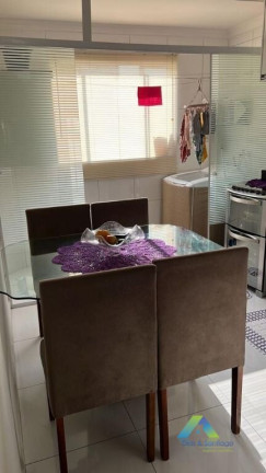 Imagem Apartamento com 2 Quartos à Venda, 50 m² em Cidade São Jorge - Santo André Imagem Apartamento com 2 Quartos à Venda, 50 m² em Cidade São Jorge - Santo André