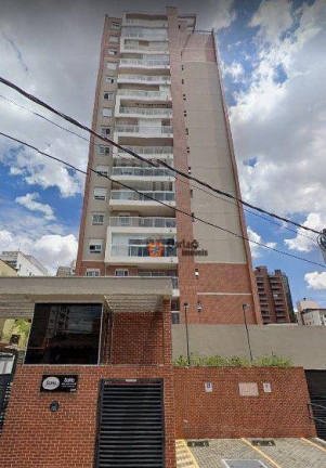 Imagem Apartamento com 2 Quartos à Venda, 59 m² em Santa Paula - São Caetano Do Sul Imagem Apartamento com 2 Quartos à Venda, 59 m² em Santa Paula - São Caetano Do Sul