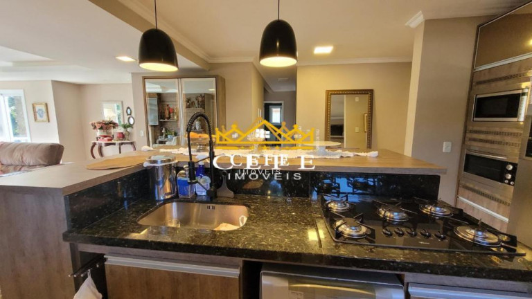 Imagem Casa com 4 Quartos à Venda, 310 m² em Jardim Dos Pinheiros Ii - Canela Imagem Casa com 4 Quartos à Venda, 310 m² em Jardim Dos Pinheiros Ii - Canela